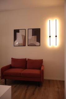 Alloggio turistico Il punto di vista - 4