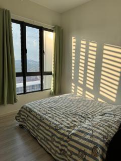 Metacity Lux SOHO - Seri Kembangan - 5