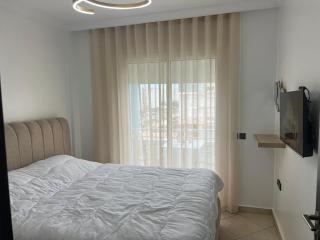 Apartment in Martil avec piscine - 8
