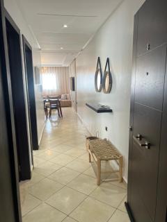 Apartment in Martil avec piscine - Martil - 4