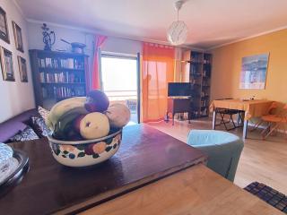 Apartment Poltu Cuadu by Interhome - Olbia - 9