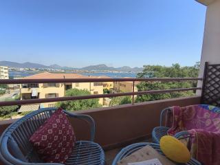 Apartment Poltu Cuadu by Interhome - Olbia - 0