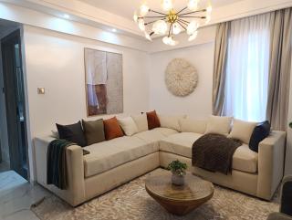 Kindaruma Homes by Extended Stays one Bedroom - Nairobi - 0
