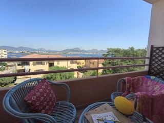 Apartment Poltu Cuadu by Interhome - Olbia - 1