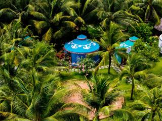 Đất Rồng Đinh Gia Trang - Ấp Xuân Khai - 8