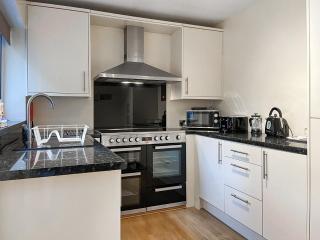 Hollybush Cottage - Buxton - 5