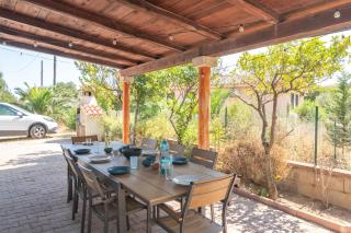 La dolce teodoro villa - San Teodoro - 9