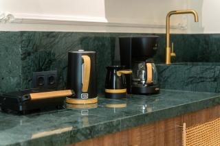 Athens Marbles-Classic suite - Atene - 2
