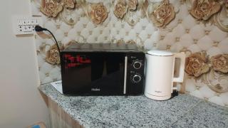 ALAF Lodges - Dargai - 5
