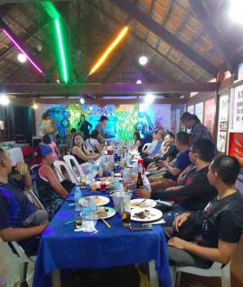 Hangout Beach Resort - 1