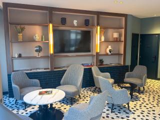Hôtel CASA MOHO - Juan-Les-Pins - Juan-les-Pins - 8