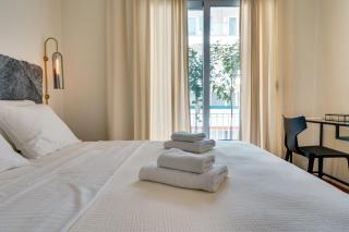 Athens Marbles-Classic suite - Athens - 1