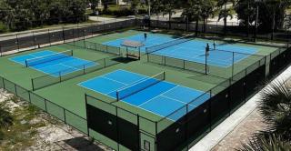 Sanibel Island Beachfront Loggerhead Cay 332 - 3