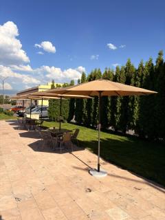Politaly Hotel - Mayakovski - 8