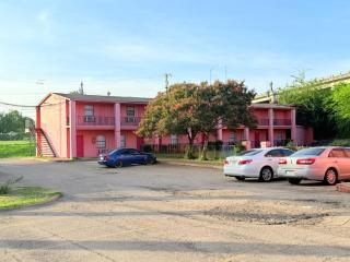 Way Side Inn by Hotel O Dallas near Fair Park Downtown - Dallas - 3