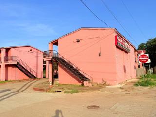 Way Side Inn by Hotel O Dallas near Fair Park Downtown - Dallas - 5