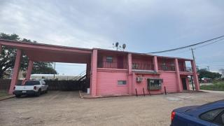 Way Side Inn by Hotel O Dallas near Fair Park Downtown - Dallas - 8