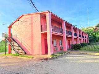 Way Side Inn by Hotel O Dallas near Fair Park Downtown - Dallas - 4