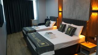 Dual Hotel Spa - 7