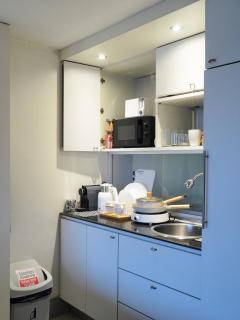 Casa Nimmana City View 3Beds 4Pax - Nimman - Chiang Mai - 6