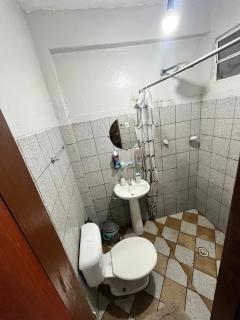 Casa Cop30 no centro de Belém - Belém - 2