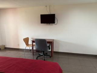 Way Side Inn by Hotel O Dallas near Fair Park Downtown - Dallas - 1