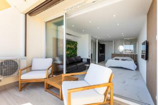 Naturiste Cap d'Agde Héliopolis Eden Suite - 2