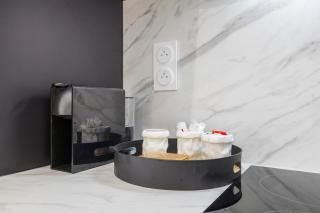Naturiste Cap d'Agde Héliopolis Eden Suite - 5