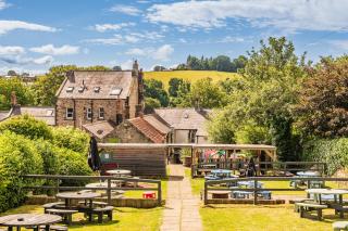 Turks Head Rothbury - Rothbury - 2