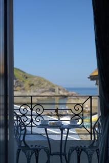 The Slipway B&B - 3