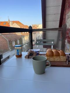Confort et Charme au coeur du Touquet - 7