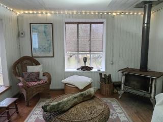 Huilo-Huilo Cabaña Huilin - Neltume - 5