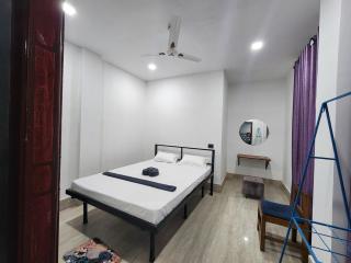 Aqualeaf Villa's - 3