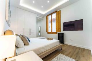 Luxury High-End Apartment La Latina - Madrid Center - 2