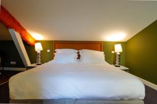 Maison Fredon Bordeaux Centre - 1