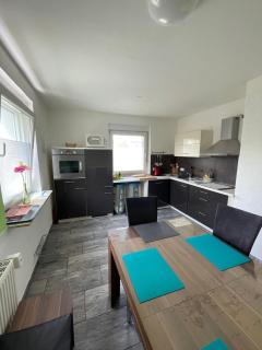 Ferienwohnung Bailey - 4