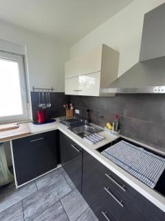 Ferienwohnung Bailey - Laupheim - 2