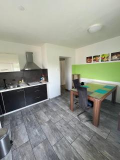 Ferienwohnung Bailey - Laupheim - 3