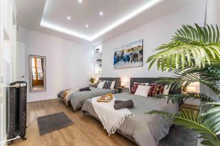 DD -Luxury Apartment 6 Bedroom in Downtown by TuriVida A - 4