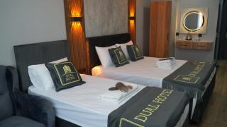 Dual Hotel Spa - Istanbul - 6