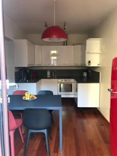 La casa alle Colonne - NavigliApartments - Milan - 9
