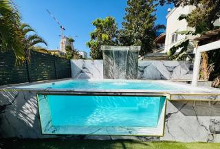 Luxury Villa 6BR with Swimming Pool by Beach - Villa Costa - 3