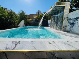 Luxury Villa 6BR with Swimming Pool by Beach - Villa Costa - Rischon LeZion - 8