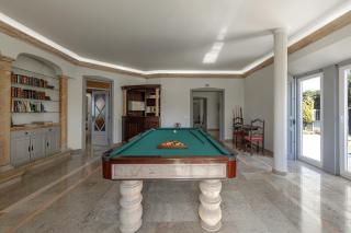 Lagoon Deluxe Villa - 7