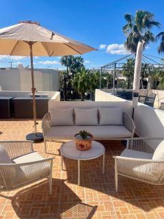 Torre y Mar penthouse with seaviews - 1