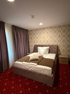 Vila Premiere Bistro-Spa - Bistriţa - 4