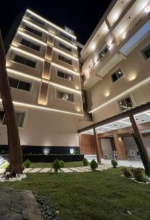 Merak hotel pyramids view - Le Caire - 0