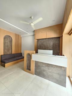 The Sky Comfort Hotel Brahm Sambandh - Nathdwara - 2