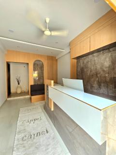 The Sky Comfort Hotel Brahm Sambandh - 6