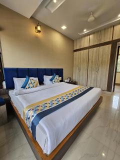 The Sky Comfort Hotel Brahm Sambandh - Nathdwara - 5